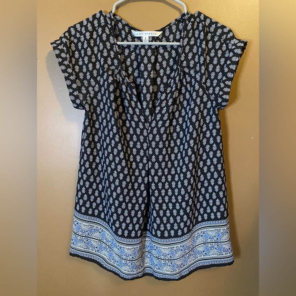 Max Studio Shirt